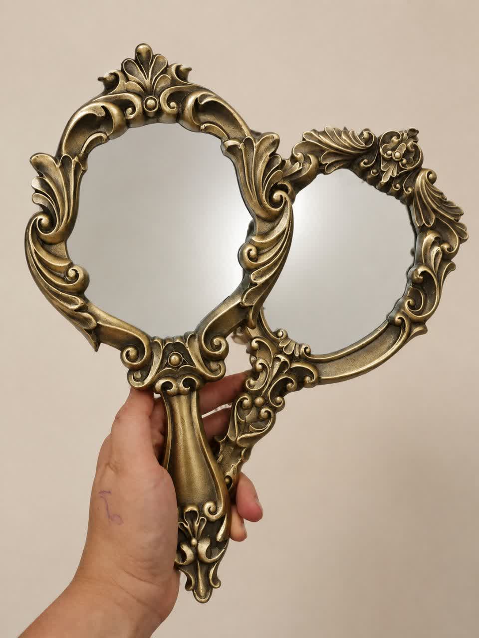قاب دستی