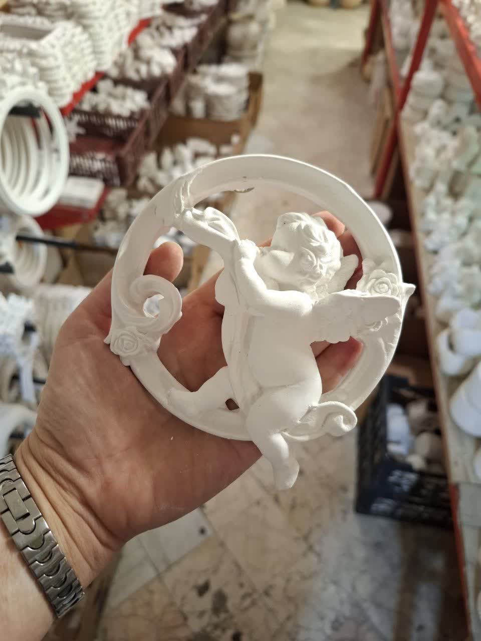 فرشته گرد(فلوت)